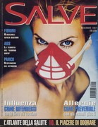 Rivista: SALVE     Novembre 1997